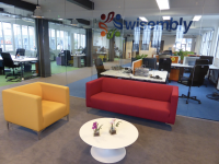 Agathe LESAGE - URBAN DECO