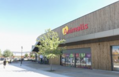 Laurent ARNOULT - DELTA ARCHITECTURE