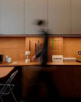 ALEJANDRO SAHUQUILLO - SAHU ARCHITECTURE