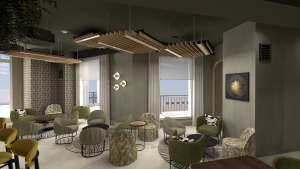 Geneviève CHASTAIN - Geneviève CHASTAIN DESIGN D’INTÉRIEUR