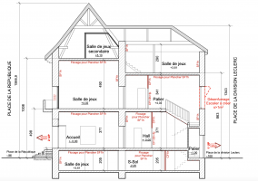 Laurent ARNOULT - DELTA ARCHITECTURE