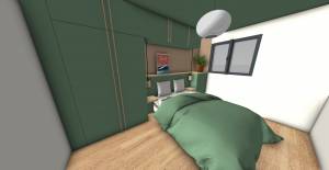 Mickael DALBY - DALBY MICKAEL