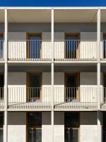 Loïc MORIN BOGAS - PREAMBULE ARCHITECTURE